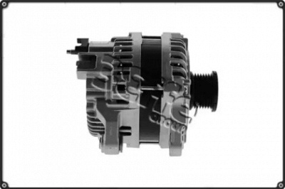 3EFFE GROUP alts390 -  